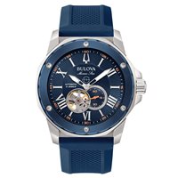 Orologio Bulova Uomo Marine Star in Acciaio 98A303 - 98A303